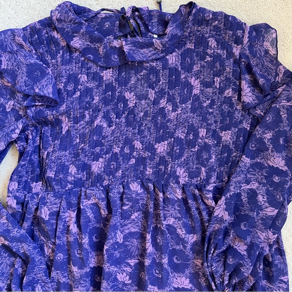 Free People Dress - Picture 2 of 4